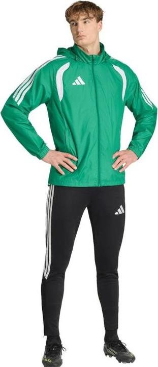 Produktbild Adidas Tiro26L Wb - teagrn/white (M)