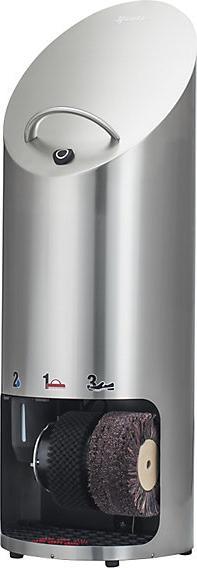 Actual product image Heute ELLIPSE PLUS shoe shining machine (1 x)