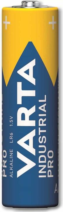 Produktbild Varta Industrial (10 Stk., AA, 2950 mAh)