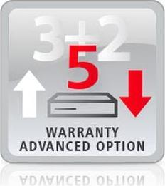 Image du produit Lancom Systems Warranty Advanced Option M (Anglais, 1 - 16 Joueur)