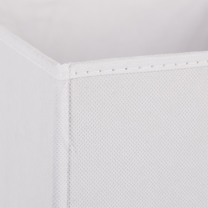Immagine prodotto Relaxdays 4x scatola-da-scaffale (30 x 30 x 30 cm, 26 l)