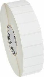 Produktbild Zebra LABEL, POLYESTER, 38X13MM (3.80 cm)