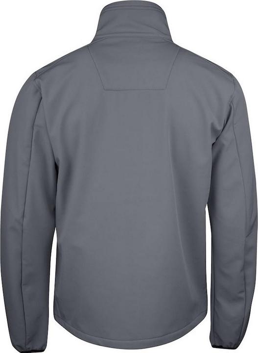 Actual product image Jobman Mens Soft Shell Jacket (M)