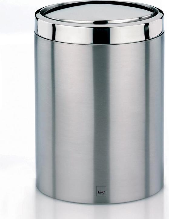 Produktbild Kela Schwingdeckeleimer Ari (7 l)