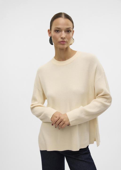 Produktbild Vero Moda VMCLOVER Pullover Strickpullover (M)