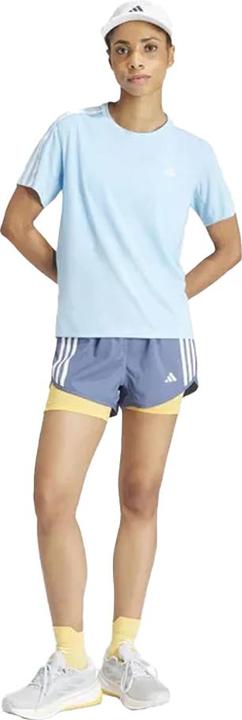 Immagine prodotto adidas Own The Run Maglietta Strisce Donna (M)
