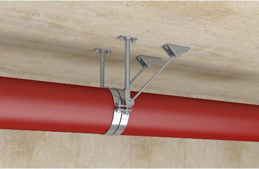 Actual product image Fischer Fixed point heavy FFP-HD22-V2 (1 pcs.)