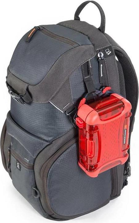 Immagine prodotto Nanuk Outdoor Case Nano Case 320 Rosso (Custodia fotografica, 2.83 l)