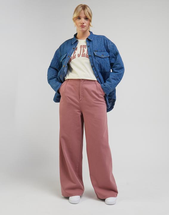 Produktbild Lee Relaxed Chino (25)