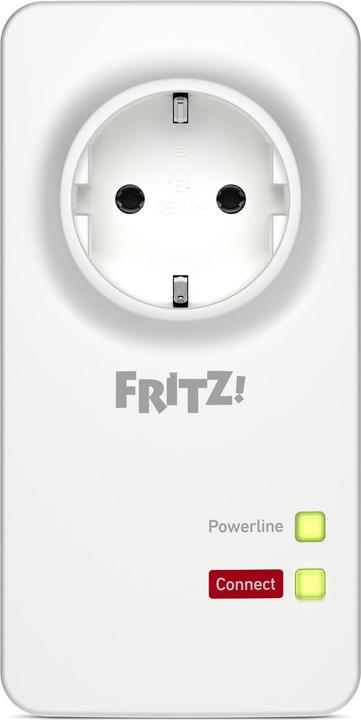 Immagine prodotto AVM FRITZ!Powerline 1220 Set (1200 Mbit/s)