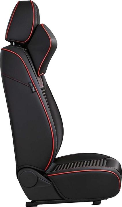 Actual product image Avizar Auto Sitz Etuis aus elegantem Kunstleder