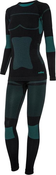 Immagine prodotto Viking Ilsa Tuta Termica Set Donna (M)