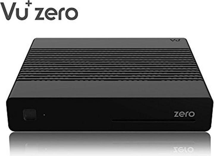 Produktbild Vu+ Zero (0.51 GB, DVB-S2)