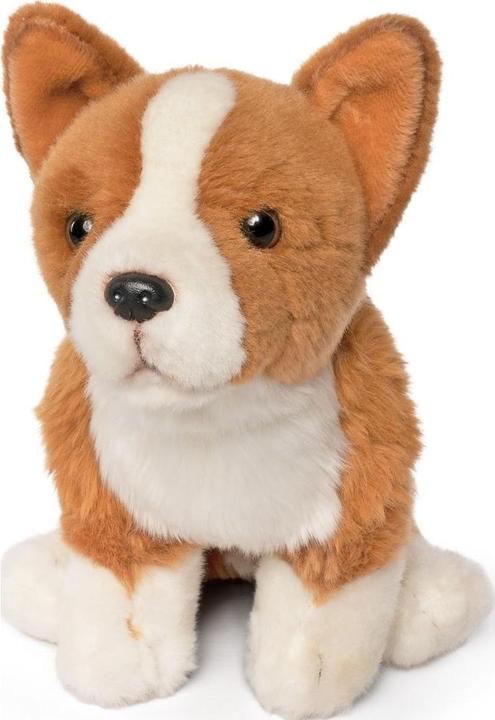 Image du produit Living Nature Corgi (20 cm)