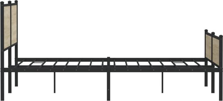 Image du produit vidaXL Bettgestell (180 x 200 cm)