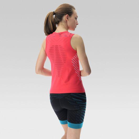 Produktbild UYN Ärmelloses Laufshirt Ultra1 (S)