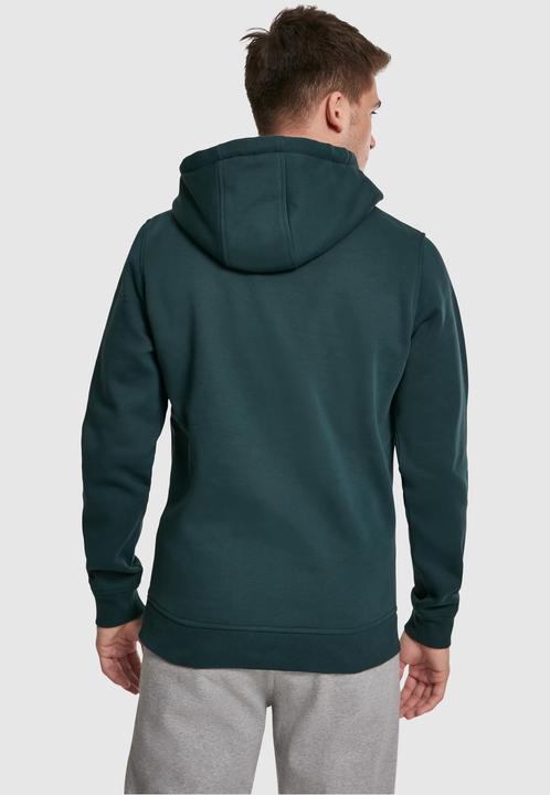 Produktbild Urban Classics Basic Sweat Hoody (XS)