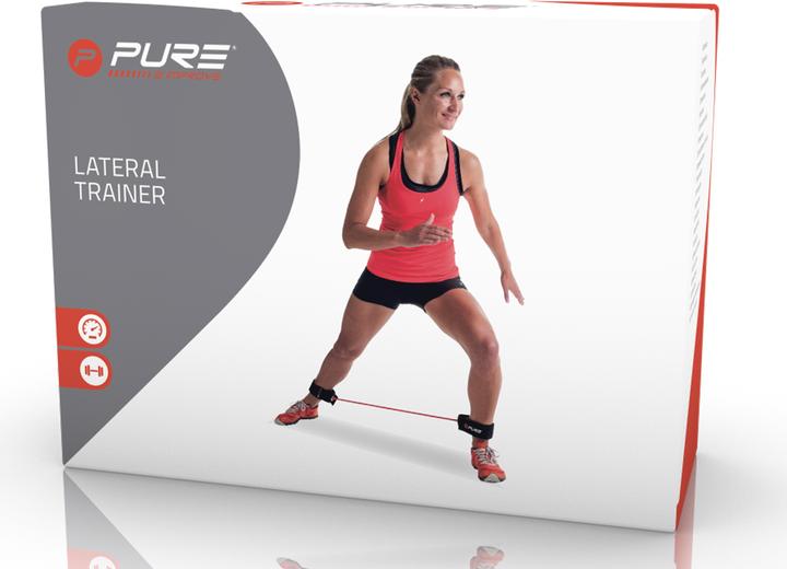 Productafbeelding Pure2improve Zijdelings (0.21 m, Sterk)