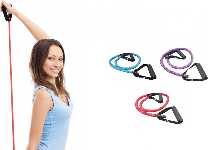 Actual product image Sveltus Power (1.30 m, Strong)