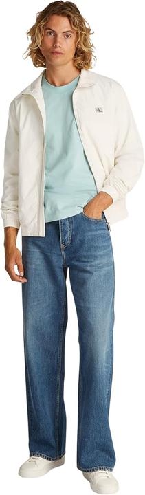 Actual product image Calvin Klein Authentic Original Jeans Wind Jacket (S)