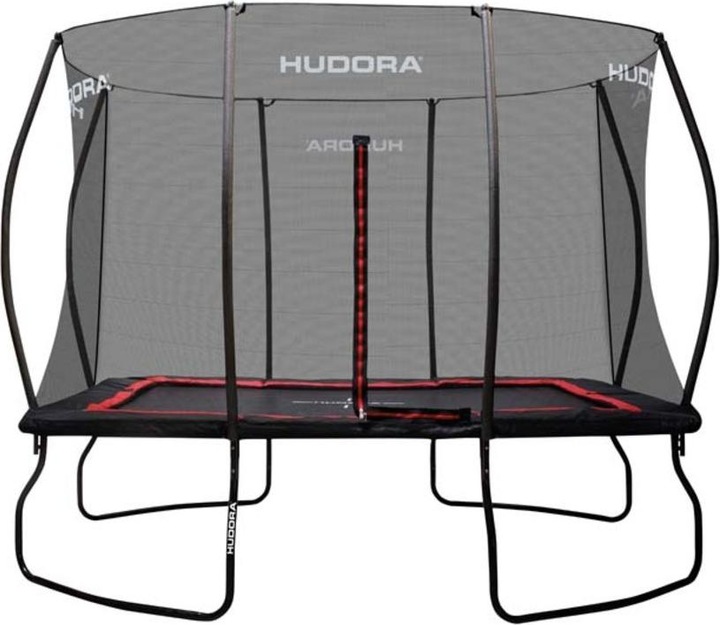 Produktbild Hudora 1 Set Metallbänder für 4Square Trampolin 244 x 366 cm