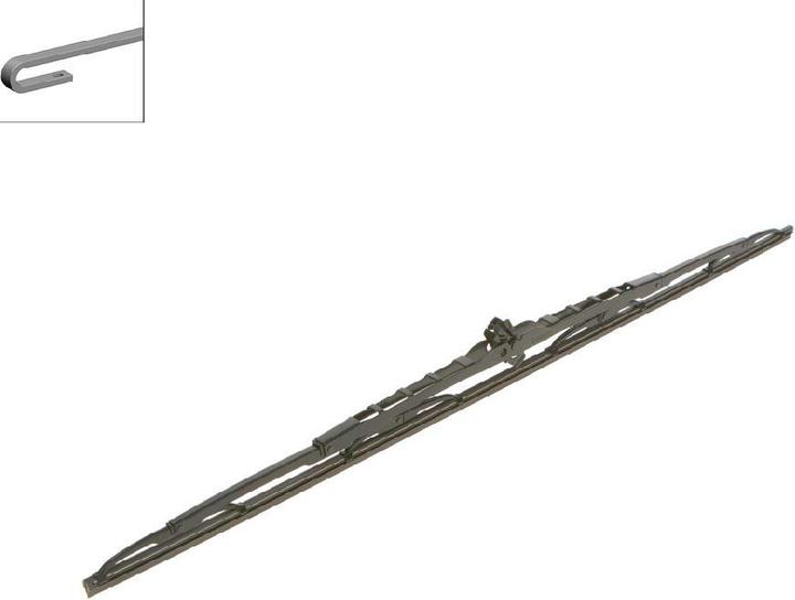 Produktbild Bosch Automotive WBA Twin 650US