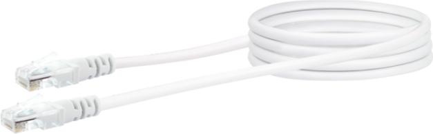 Actual product image Schwaiger Gateway HA 2nd generation white