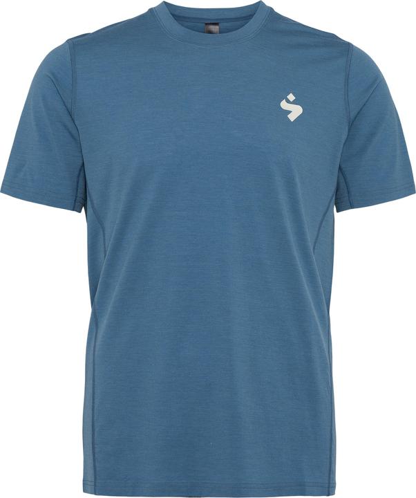 Flare Blue