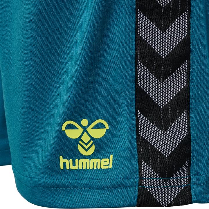 Produktbild hummel Hmlauthentic Pl Shorts Kids (128)