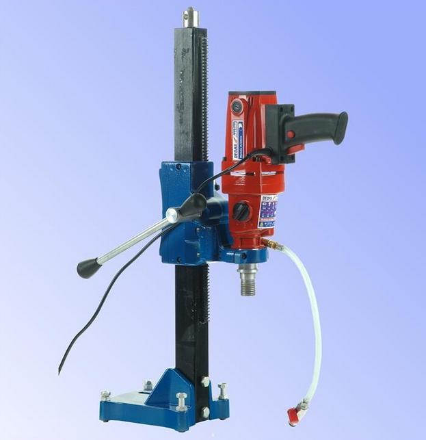 Produktbild Dedra DRILL INSTALLATION FOR CONCRETE 1500W 1-1
