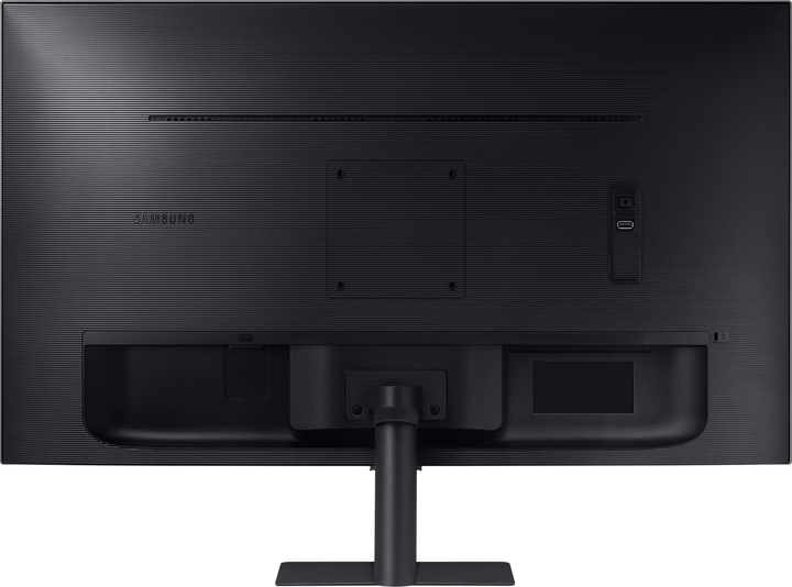 Actual product image Samsung LS32A700NWUXEN (3840 x 2160 Pixels, 32")