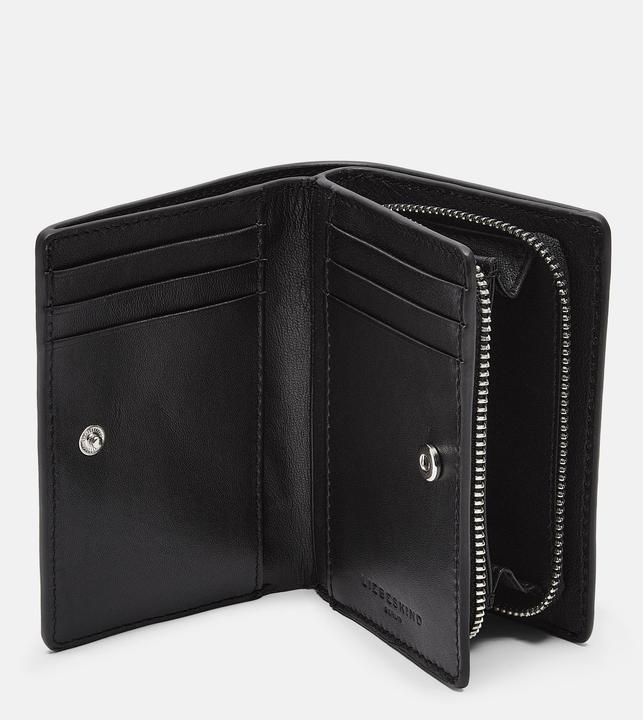Actual product image Liebeskind Berlin Portemonnaie Geldbörse aus Schafsleder