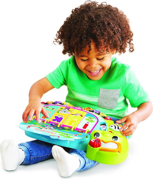 Image du produit VTech Mon Super Imagier Decouvertes