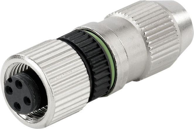 Actual product image Weidmüller Sensor/actuator connector