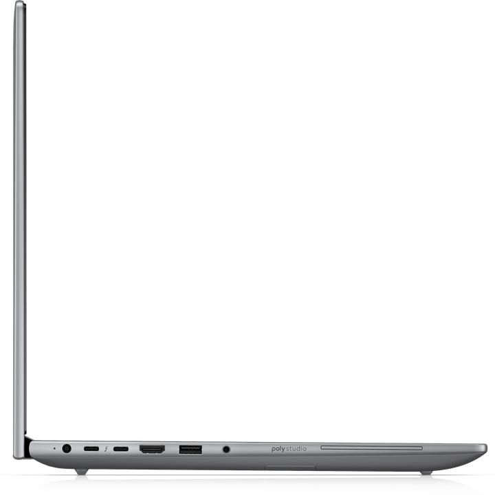 Image du produit HP ZBook X G1i 16 (16", 1000 Go, 32 Go, DE, Intel Core Ultra 9 285H)