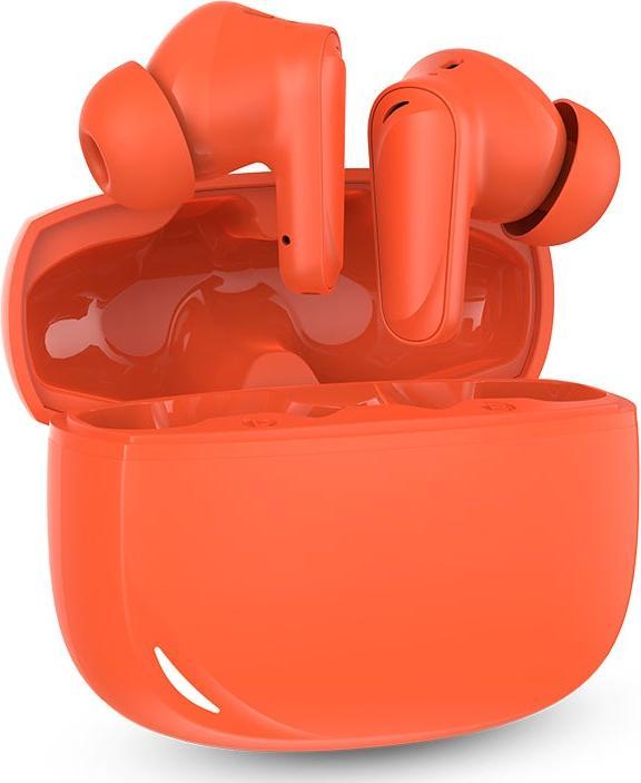 Immagine prodotto SPC Kopfhörer 4630P Rot (ANC, Cablato, Senza fili)