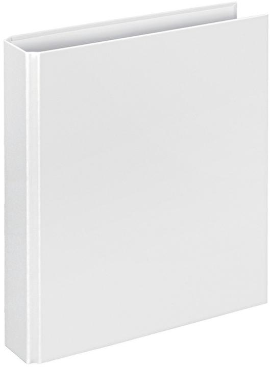 Productafbeelding Magni Veloflex 1151090 - Basic ringband, ringband, DIN A5, 2-rings mechanisme, 196 x 230 x 30 mm, K (A5, 30 mm, 1 Stuk)