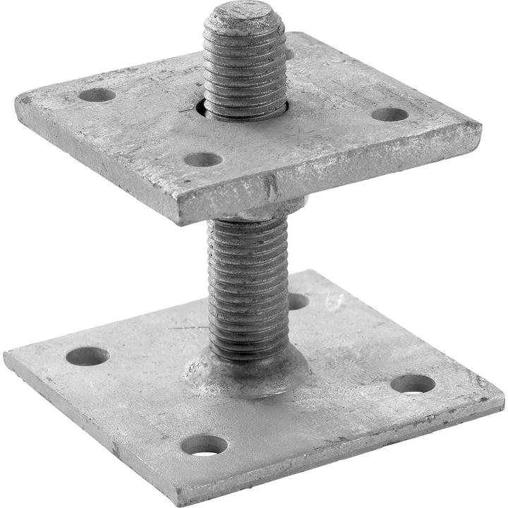 Simpson Sst Stützenfuss (Stützenfuss, 1 Stk.)