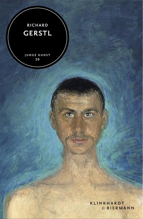 Produktbild Richard Gerstl (Deutsch, Diethard Leopold, 2016)