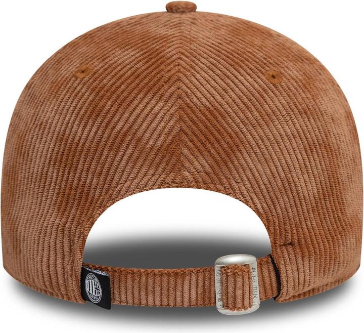 Produktbild New Era 9Forty Strapback Cap - CAMO CORD AC Mailand