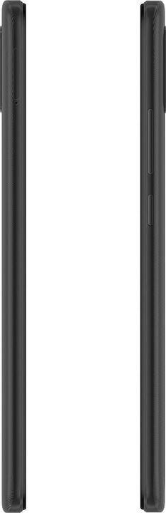 Actual product image Xiaomi Redmi 9A (32 GB, Granite Grey, 6.53", Hybrid Dual SIM, 13 Mpx, 4G)