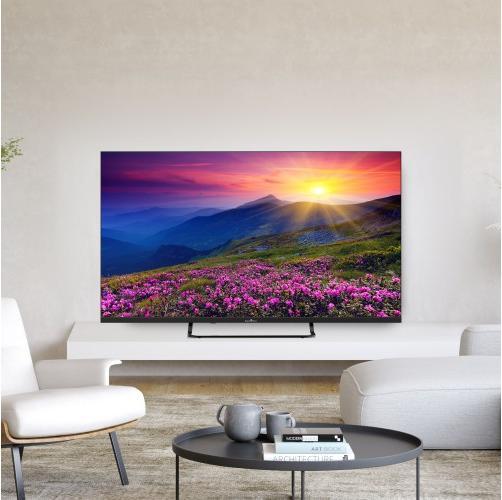 Actual product image Smart Tech Smart TV 40 Inch Full (40", LED)