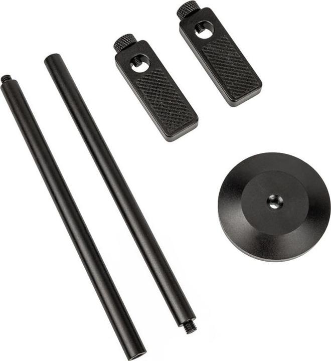 Actual product image Kolink Core Adept VGA Support Mount - Black