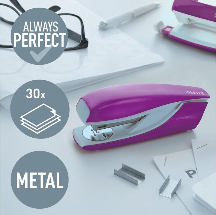 Actual product image Leitz NeXXt (30 Sheets)