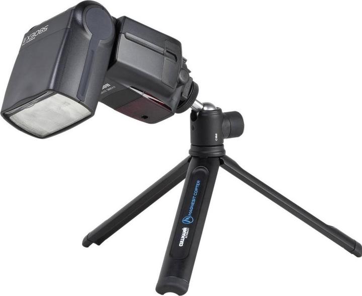 Produktbild Cullmann Magnesit Copter CB 2.7 (Metall)