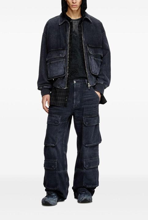 Produktbild Diesel Jeans Black (32)