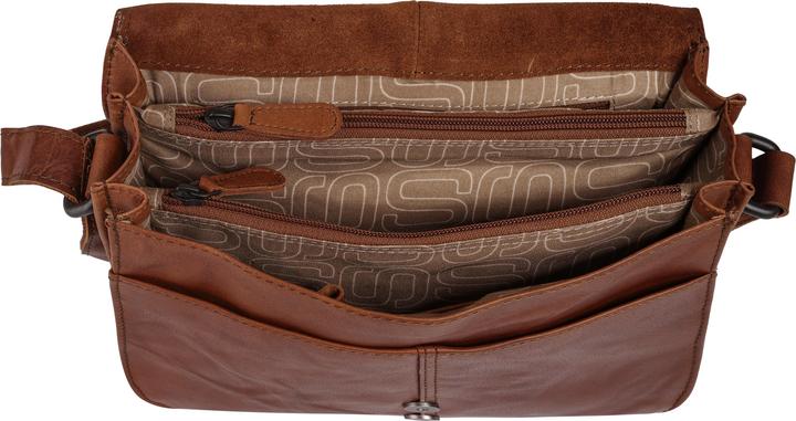 Immagine prodotto Spikes & Sparrow Umhängetasche