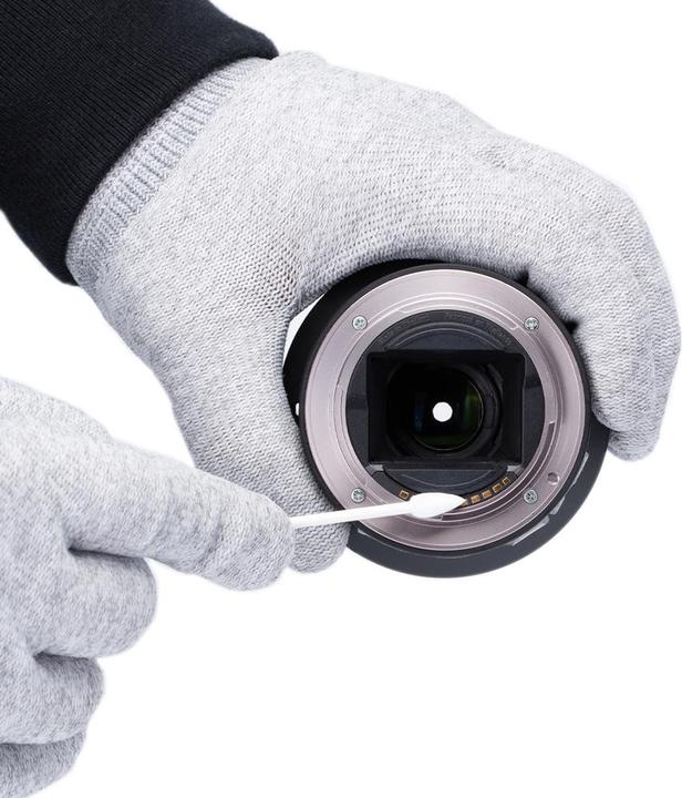 Produktbild VSGO Staubfreie Wattestäbchen