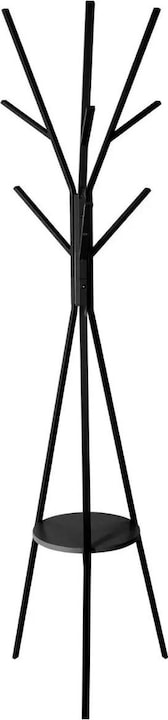 Image du produit 5Five Cintre en métal - noir (1 x)
