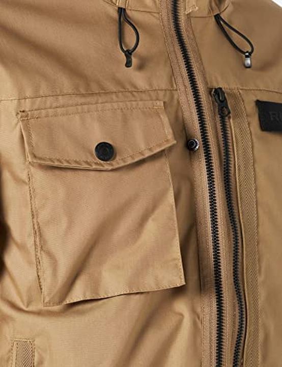 Produktbild Replay Herrenjacke mit Reissverschluss (XL)
